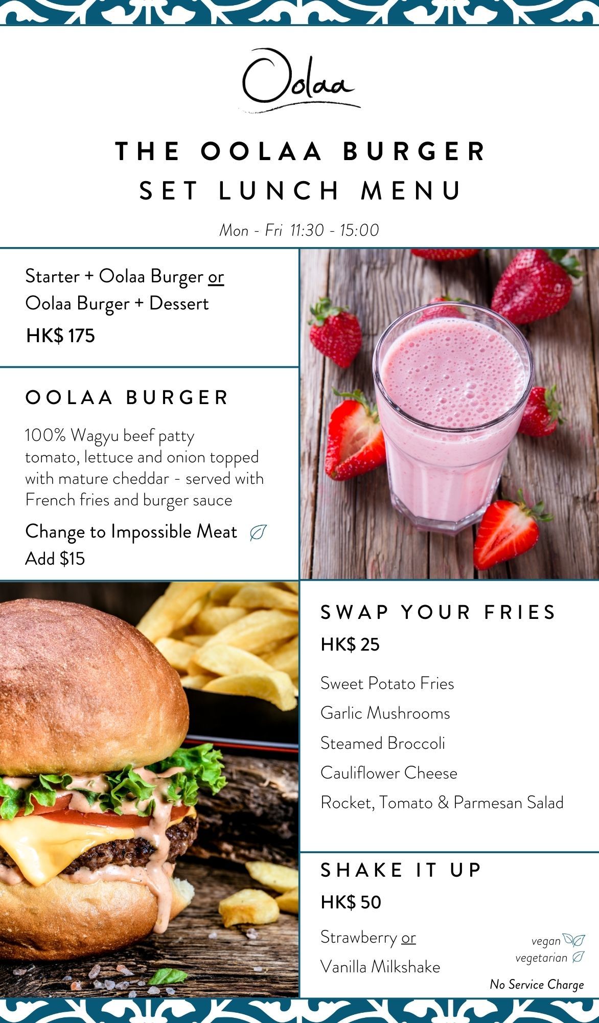 Oolaa-Burger-Set-Lunch-Menu